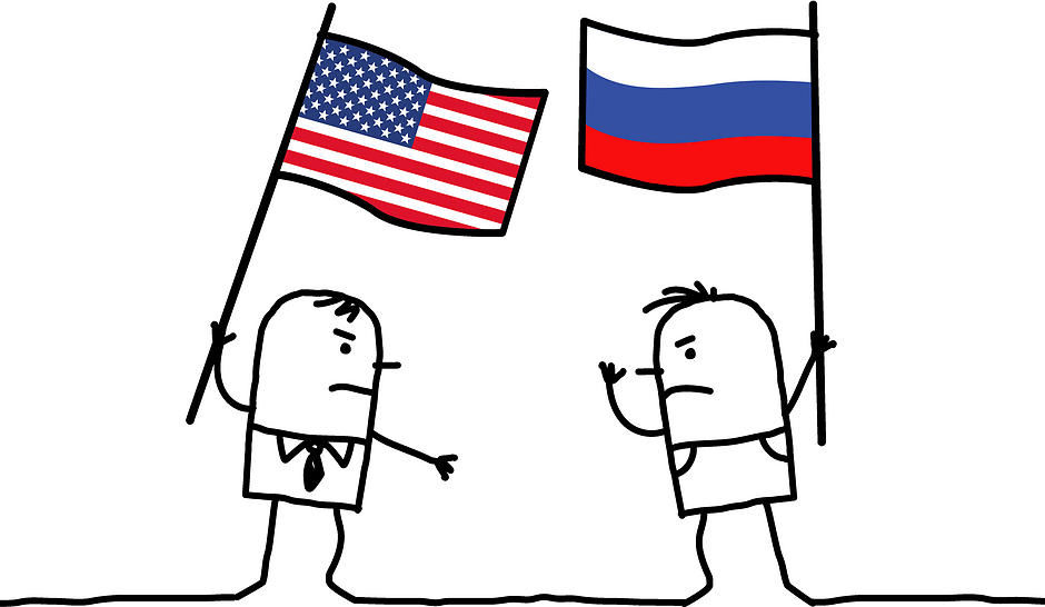 Olympic drama! Keep an eye on that Russian judge